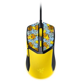 Razer Cobra Pokemon Edition gamer egér