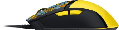 Razer Cobra Pokemon Edition gamer egér