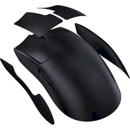 Razer Viper V3 Pro vezték nélküli gamer egér