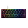 Razer Huntsman Mini USB angol (US) gaming (Red Switch) billentyűzet