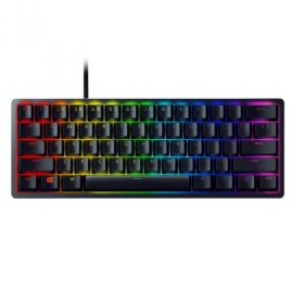   Razer Huntsman Mini USB angol (US) gaming (Red Switch) billentyűzet