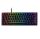 Razer Huntsman Mini USB angol (US) gaming (Red Switch) billentyűzet