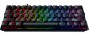 Razer Huntsman Mini USB angol (US) gaming (Red Switch) billentyűzet