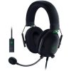 Razer BlackShark V2 gaming fejhallgató headset fekete