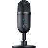 Razer Seiren V2 X gaming mikrofon fekete