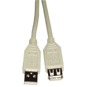 Kolink USB 2.0 hosszabbító kábel 1,8m (S-3112)