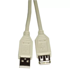 Kolink USB 2.0 hosszabbító kábel 1,8m (S-3112)