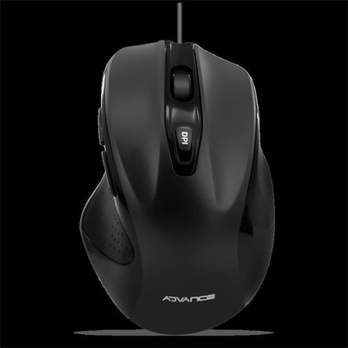 Advance Shape 6D egér