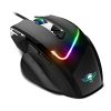 Spirit of Gamer PRO-M3 RGB gamer egér + egérpad