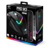 Spirit of Gamer PRO-M3 RGB gamer egér + egérpad