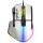 Spirit of Gamer Pro-M5 Arctic egér