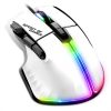 Spirit of Gamer Pro-M5 Arctic egér
