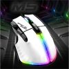 Spirit of Gamer Pro-M5 Arctic egér