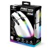 Spirit of Gamer Pro-M5 Arctic egér