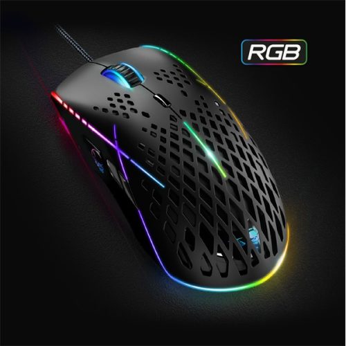 Spirit of Gamer XPERT-M100 gamer egér
