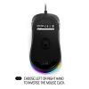Spirit of Gamer XPERT-M100 gamer egér