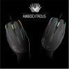 Spirit of Gamer XPERT-M100 gamer egér