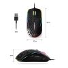 Spirit of Gamer XPERT-M100 gamer egér