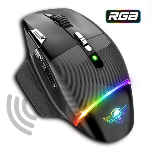 Spirit of Gamer XPERT-M800 vezeték nélküli egér 