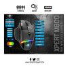Spirit of Gamer XPERT-M800 vezeték nélküli egér 