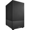 FSP S110-B Mini Tower számítógépház fekete