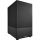 FSP S110-B Mini Tower számítógépház fekete