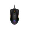 MSI Accy Forge GM300 optikai gamer egér