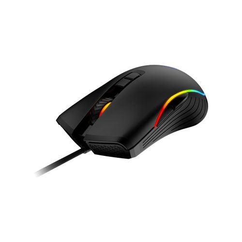 MSI Accy Forge GM300 optikai gamer egér