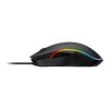 MSI Accy Forge GM300 optikai gamer egér