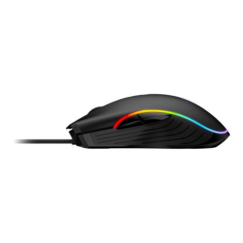 MSI Accy Forge GM300 optikai gamer egér