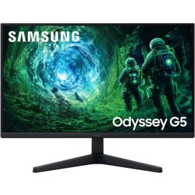27" Samsung Odyssey G5 S27FG530EU monitor