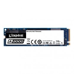 1TB Kingston A2000 PCIe x4 (3.0) M.2 2280 SSD (SA2000M8/1000G)