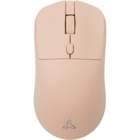 SBOX WM-852P vezeték nélküli egér - pink