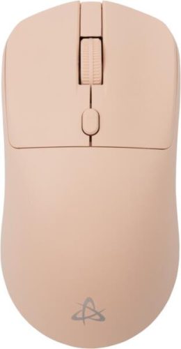 SBOX WM-852P vezeték nélküli egér - pink
