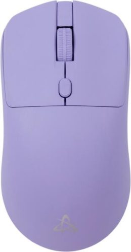 SBOX WM-852U Vezeték nélküli egér - lila