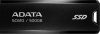 500GB ADATA SC610 USB3.2 Gen2 A külső SSD (SC610-500G-CBK)