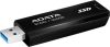500GB ADATA SC610 USB3.2 Gen2 A külső SSD (SC610-500G-CBK)