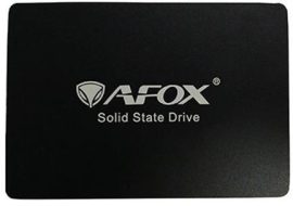 120GB AFOX SD250-120GN  SATA3 SSD