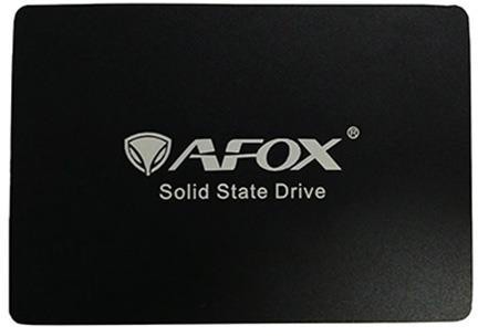 120GB AFOX SD250-120GN  SATA3 SSD