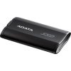 1TB ADATA SD810 USB3.2 külső SSD fekete (SD810-1000G-CBK)