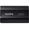 1TB ADATA SD810 USB3.2 külső SSD fekete (SD810-1000G-CBK)