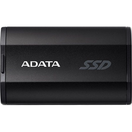 1TB ADATA SD810 USB3.2 külső SSD fekete (SD810-1000G-CBK)