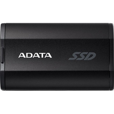 500GB ADATA SD810 USB3.2 külső SSD fekete (SD810-500G-CBK)