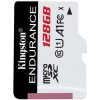 128GB Kingston High Endurance micro SDXC (SDCE/128GB)