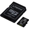128GB Kingston Canvas Select Plus Class 10 UHS-1 microSDHC memóriakártya (SDCS2/128GB)
