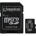 32GB Kingston Canvast Select Plus Class UHS-1 microSDHC memóriakártya (SDCS2/32GB)