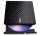 Asus SDRW-08D2S-U LITE külső DVD író  fekete
