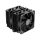 ID-Cooling SE-206-XT Black CPU cooler