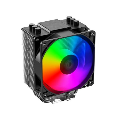 ID-Cooling SE-903-XT FRGB CPU hűtő
