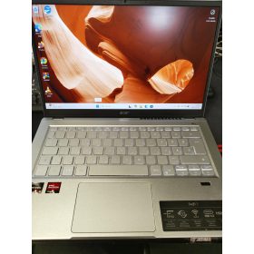 Acer Swift SF314-43-R9K6 notebook (használt)